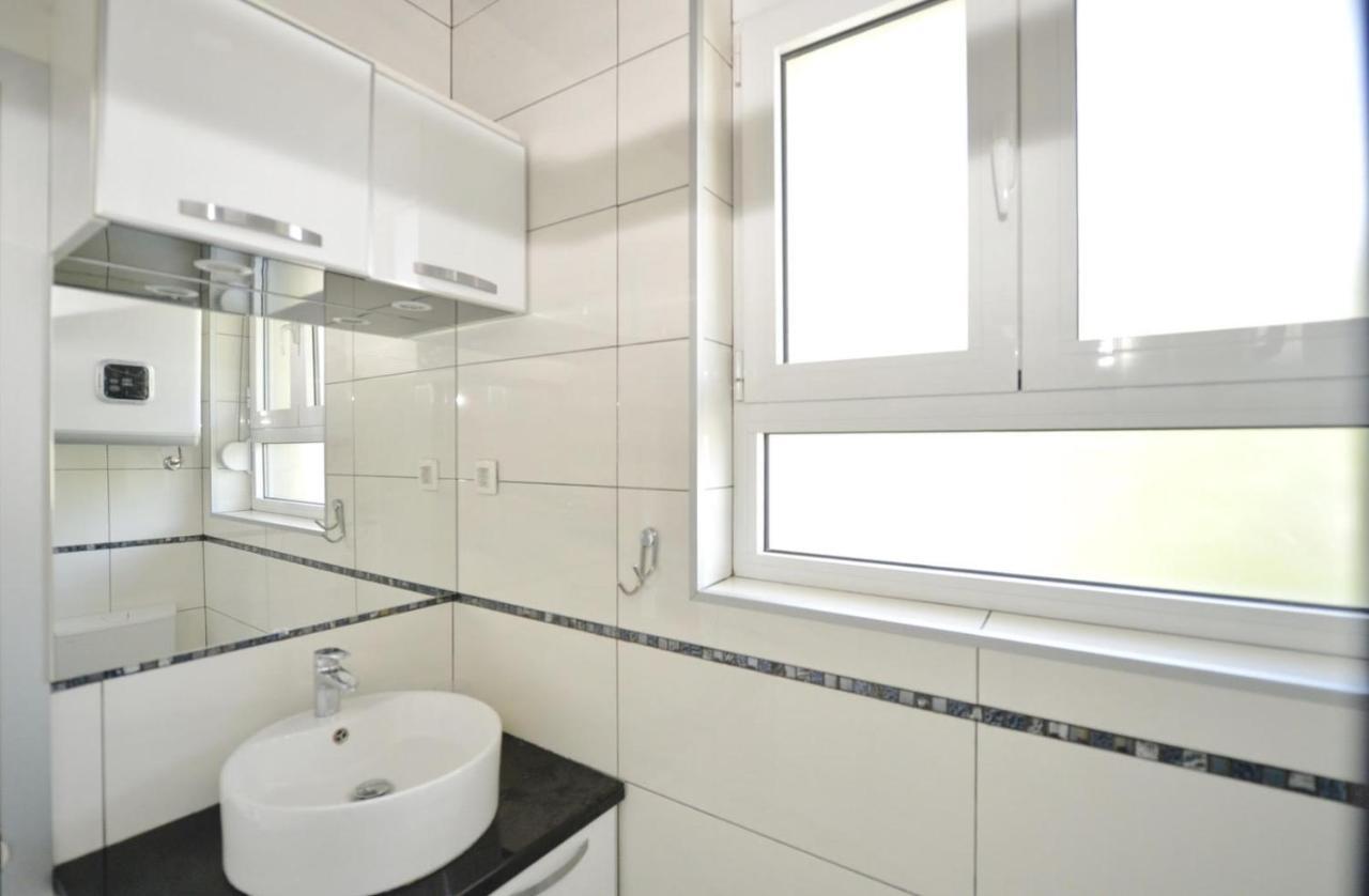 Central Apartment Njegoseva 214 科托尔 外观 照片